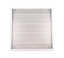 LED ПАНЕЛЬ JL-595 40W (Призма) (НОВИНКА) с драйвером