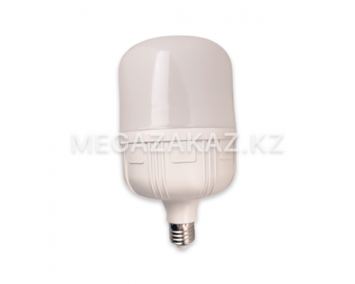 Лампа LED E27-20W (6500K) 