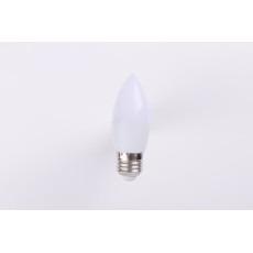 LED лампа-E14-7W